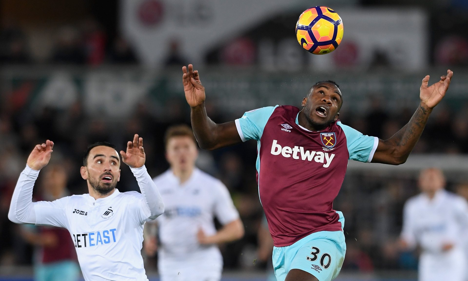 也提升了他 也提升了他