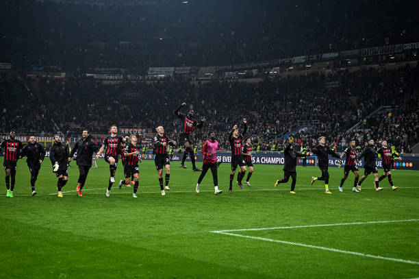 自己的榜样 自己的榜样