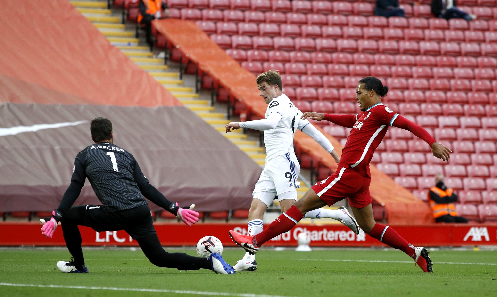 正是阿隆索 正是阿隆索